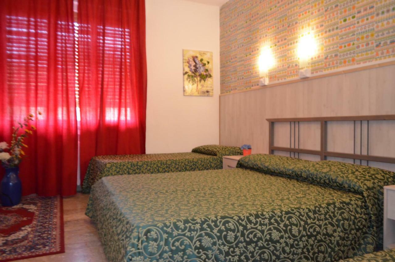 Casa Confort Mestre Esterno foto